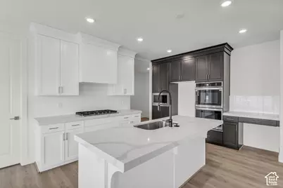 2187 E Dreyden Lane Lot #123, Eagle Mountain, UT 84005 - Photo 6