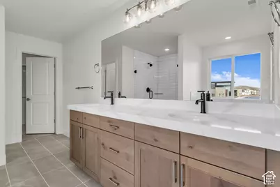 2187 E Dreyden Lane Lot #123, Eagle Mountain, UT 84005 - Photo 12