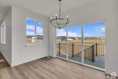 2187 E Dreyden Lane Lot #123, Eagle Mountain, UT 84005 - Photo 8