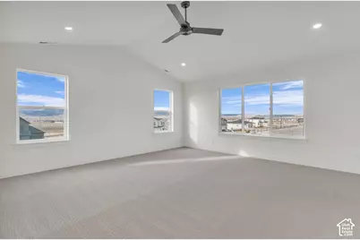 2187 E Dreyden Lane Lot #123, Eagle Mountain, UT 84005 - Photo 10