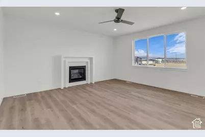 2187 E Dreyden Lane Lot #123, Eagle Mountain, UT 84005 - Photo 4