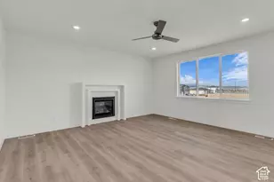 2187 E Dreyden Ln Lot, Eagle Mountain, UT 84005 - Photo 4