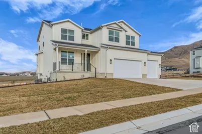 2187 E Dreyden Lane Lot #123, Eagle Mountain, UT 84005 - Photo 2