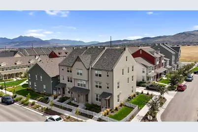 6679 W Skip Rock Rd, South Jordan, UT 84009 - Photo 1