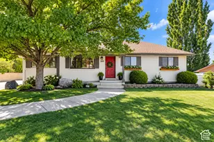 360 E Center St, Centerville, UT 84014 - Photo 1