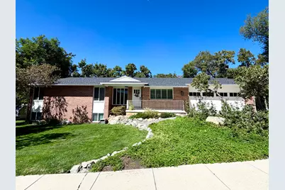 1087 E Oxford Dr, Kaysville, UT 84037 - Photo 1