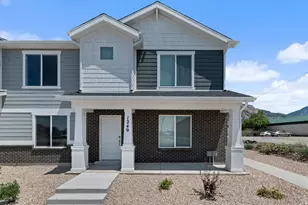 257 E 1235 St N, Harrisville, UT 84404 - Photo 1