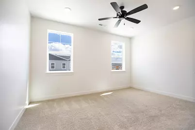 1353 E Goldie Lou Lane Unit #39, Eagle Mountain, UT 84005 - Photo 4