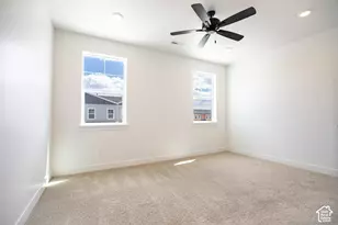 1353 E Goldie Lou Ln Unit, Eagle Mountain, UT 84005 - Photo 4