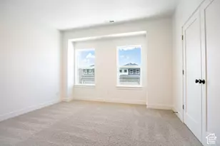 1353 E Goldie Lou Ln Unit, Eagle Mountain, UT 84005 - Photo 8