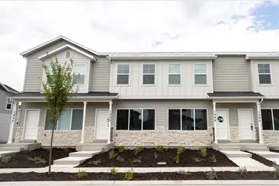1353 E Goldie Lou Lane Unit #39, Eagle Mountain, UT 84005 - Photo 1