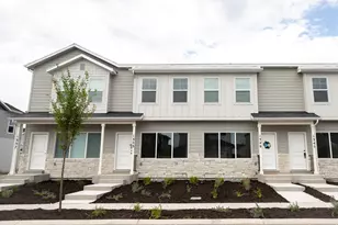 1353 E Goldie Lou Ln Unit, Eagle Mountain, UT 84005 - Photo 1