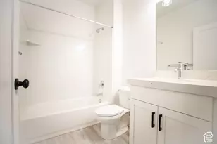 1353 E Goldie Lou Ln Unit, Eagle Mountain, UT 84005 - Photo 10