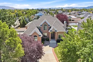 2217 W Kensington Pk Dr, West Jordan, UT 84088 - Photo 1