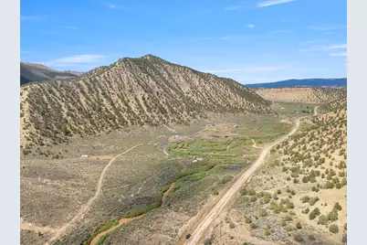 8600 S Lower Red Creek Rd, Fruitland, UT 84027 - Photo 1