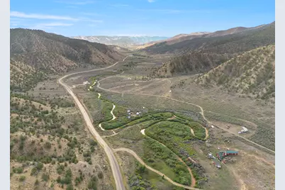 8600 S Lower Red Creek Rd, Fruitland, UT 84027 - Photo 4