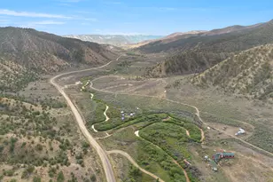 8600 S Lower Red Crk Rd, Fruitland, UT 84027 - Photo 4
