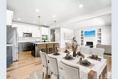 367 E Unchartered Ln S, Draper, UT 84020 - Photo 8