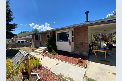 6058 S 4000 W, Salt Lake City, UT 84129 - Photo 1