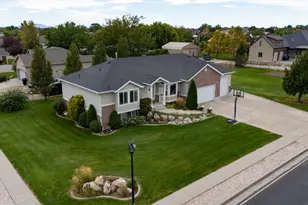 3741 W 2200 N, Plain City, UT 84404 - Photo 12