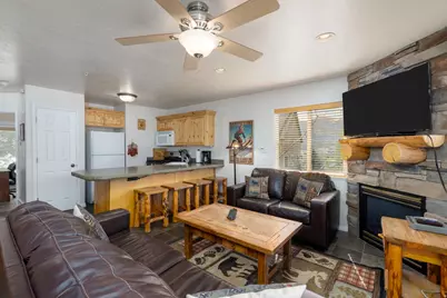 3562 N Fox Run Dr #403, Eden, UT 84310 - Photo 12