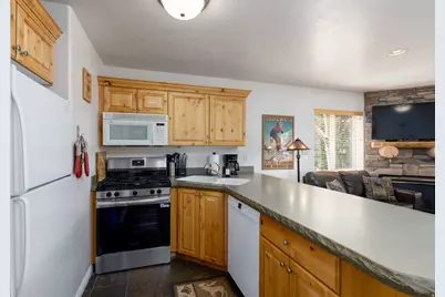 3562 N Fox Run Dr #403, Eden, UT 84310 - Photo 14