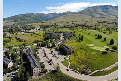 3562 N Fox Run Dr #403, Eden, UT 84310 - Photo 2