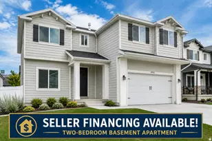 4604 E Flower Point, Eagle Mountain, UT 84005 - Photo 1