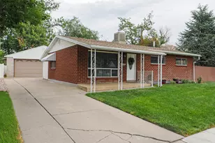 1254 W Dupont Ave N, Salt Lake City, UT 84116 - Photo 1