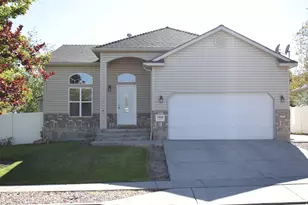 5868 Stone Flower Way, Salt Lake City, UT 84118 - Photo 1