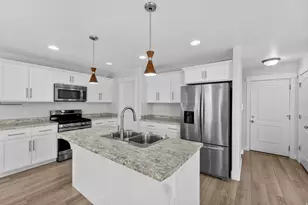 4887 W White Pearl Ct, Herriman, UT 84096 - Photo 4