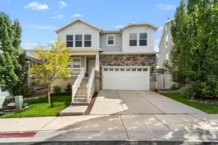 4887 W White Pearl Ct, Herriman, UT 84096 - Photo 1