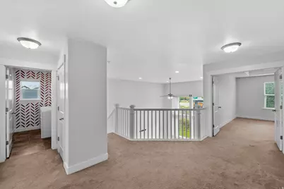4887 W White Pearl Ct, Herriman, UT 84096 - Photo 12