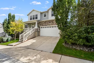 4887 W White Pearl Ct, Herriman, UT 84096 - Photo 36