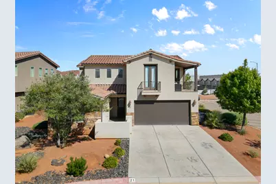 3800 N Paradise Village Dr #21, Santa Clara, UT 84765 - Photo 1
