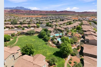 3800 N Paradise Village Dr #21, Santa Clara, UT 84765 - Photo 60