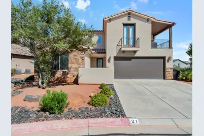 3800 N Paradise Village Dr #21, Santa Clara, UT 84765 - Photo 56