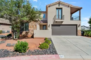3800 N Paradise Village Dr, Santa Clara, UT 84765 - Photo 56