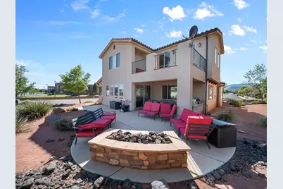 3800 N Paradise Village Dr #21, Santa Clara, UT 84765 - Photo 54