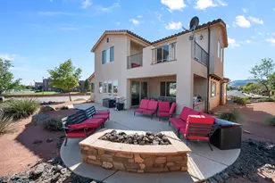 3800 N Paradise Village Dr, Santa Clara, UT 84765 - Photo 54