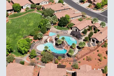 3800 N Paradise Village Dr #21, Santa Clara, UT 84765 - Photo 58