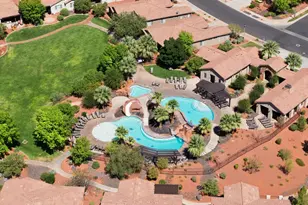 3800 N Paradise Village Dr, Santa Clara, UT 84765 - Photo 58