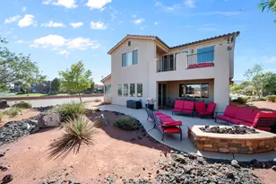 3800 N Paradise Village Dr, Santa Clara, UT 84765 - Photo 50