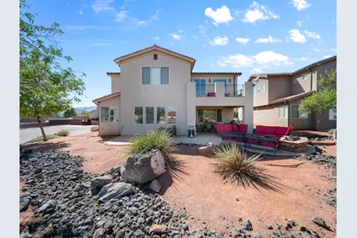 3800 N Paradise Village Dr #21, Santa Clara, UT 84765 - Photo 52