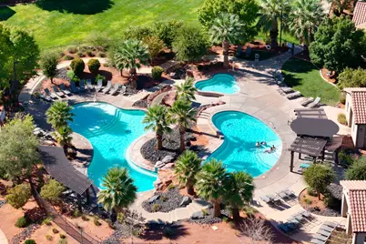 3800 N Paradise Village Dr #21, Santa Clara, UT 84765 - Photo 62