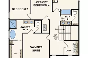 5234 N Old Cobble Way, Eagle Mountain, UT 84005 - Photo 4