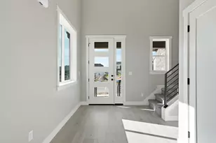 3385 E Baywater Dr, Eagle Mountain, UT 84005 - Photo 14