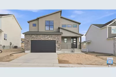 3385 E Baywater Dr, Eagle Mountain, UT 84005 - Photo 1