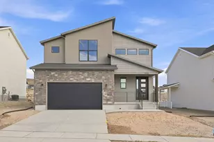 3385 E Baywater Dr, Eagle Mountain, UT 84005 - Photo 1
