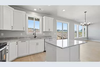 3385 E Baywater Dr, Eagle Mountain, UT 84005 - Photo 22